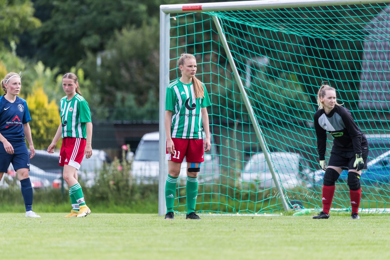 Bild 284 - F SV Boostedt - SV Fortuna St. Juergen : Ergebnis: 2:1